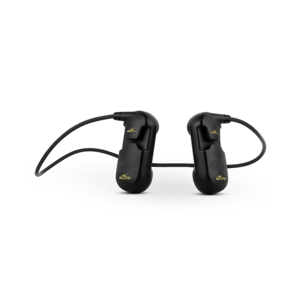 Беспроводные наушники для занятий плаванием. Sonar Pro